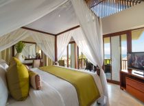 Villa Seseh Beach I, Guest Bedroom 1
